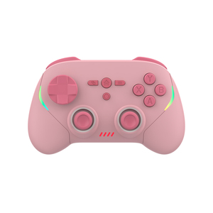 Không Dây BT điều khiển cho Nintendo chuyển đổi Pro Gamepad với ánh sáng LED cho Switch 2/Android phím điều khiển Điều khiển - Product Image 6