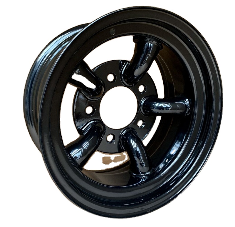 卸売 4x4 スチールホイール 15インチ 16インチ ランドローバー