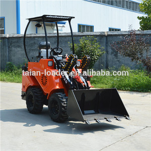 <span class=keywords><strong>Chargeur</strong></span> <span class=keywords><strong>articulé</strong></span> DY620 avant similaire <span class=keywords><strong>mini</strong></span> <span class=keywords><strong>chargeur</strong></span> - Product Image 2