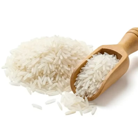 Riz Basmati biologique à grains extra longs, naturellement aromatisé, partiellement bouilli, parmi les plus vendus