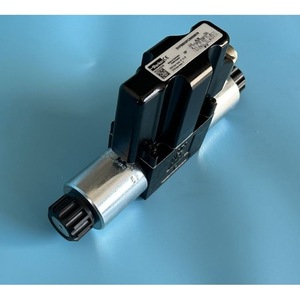 Vanne de commande directionnelle proportionnelle Parker D1FBB32FC0NS00 1/2 pouce 315 bars 10 L/min Vanne hydraulique - Product Image 4
