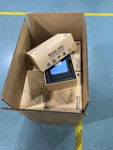 4-CH 1080P SD Card MDVR per Taxi, autobus, sicurezza del veicolo - Product Image 6