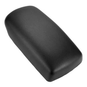 Couvre-accoudoir Toyota Corolla en cuir gris, rangement central, 2008-2013 - Product Image 3