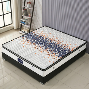 Sang trọng nệm mùa Xuân Nệm cao su bọt Túi mùa xuân khách sạn Nệm đóng hộp - Product Image 3