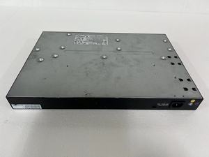 <span class=keywords><strong>JL356A</strong></span> 2540 24 x 1G RJ45 PoE+ & 4x 10Gb SFP+Switch - Product Image 4