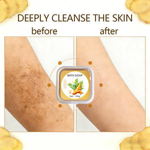 Wholesale Bath <strong>Soap</strong>, Plant Extraction, Slimming, Oil Removal, Detoxification, Handmade <strong>Soap</strong> - Product Image 4