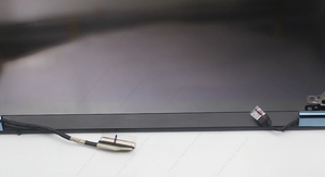 หน้าจอแล็ปท็อปแท้ <span class=keywords><strong>Zenbook</strong></span> <span class=keywords><strong>14</strong></span> <span class=keywords><strong>OLED</strong></span> <span class=keywords><strong>UX3402ZA</strong></span> จอ LCD 2.8K พร้อมชุดหน้าจอสัมผัสสำหรับ <span class=keywords><strong>ASUS</strong></span> - Product Image 6