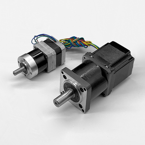 Serie Completa de Motores Lineales de Paso con Engranajes de 20mm, 28mm, 42mm, 57mm, 86mm, 8, 11, 14, 16, 17, 23, 24, 34, 42, Híbridos 20HS, 28HS, 35HS, 39HS, 42HS, 57HS - Product Image 4