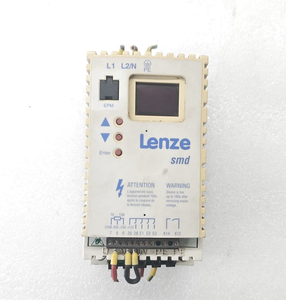 1 Unidad Nueva y Original en Stock E82eb751x2b Controlador PLC Industrial Dedicado Nuevo y Original PLC Co - Product Image 1