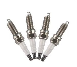 Нейтральный 90919-01210 подходит для свечи зажигания автомобиля Toyota SK20R11 - Product Image 4