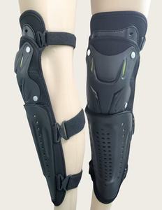 Accessori per Moto, Protezioni per Ginocchia Antiurto per Sport all'Aperto, Attrezzatura Protettiva per Motociclisti Fuoristrada - Product Image 1