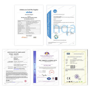 Xe phía trước đầu đèn LED Phụ tùng ô tô phía trước đầu đèn tùy chỉnh khuôn nhựa tiêm PP giá rẻ ép phun - Product Image 6