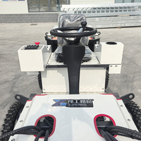 Macchina Livellatrice Laser e Macchina per Livellamento Laser del Calcestruzzo per Soluzioni Moderne di Livellamento Pavimenti in Edilizia
