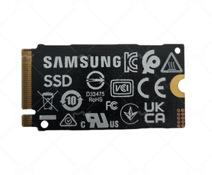 サムスンPM9C1a 256GB <span class=keywords><strong>M</strong></span>.<span class=keywords><strong>2</strong></span>用ラップトップ用インターフェイスSATA拡張外部ストレージ - Product Image 2