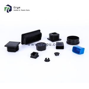 Tapones de Plástico para Orificios, Cubiertas Protectoras de Plástico, Tapas de Plástico para Patas de Muebles y Muebles Elegantes - Product Image 2