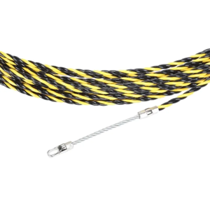 เครื่องดึงลวดปลาเทปออปติคอลสายนำแสงสำหรับช่างไฟฟ้าอุปกรณ์เกลียวขนาด5มม. * 30ม. - Product Image 3