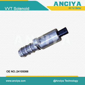 Vanne solénoïde Anciya VVT 24105066 pour Buick Excelle Cruze, pièce de rechange - Product Image 1