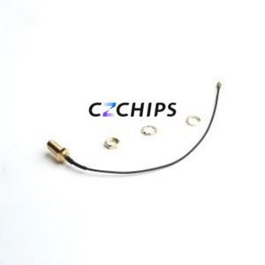 AHCG.101 L=150 RF Cable RF Whole Sale Electronic Component Chips Supplier & BOM Service - Product Image 2