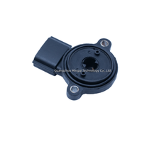 Capteur de Position d'accélérateur capteur TPS SERA443 04 RTT60-352 0798004830 pour Subaru Forester Impreza 1.5