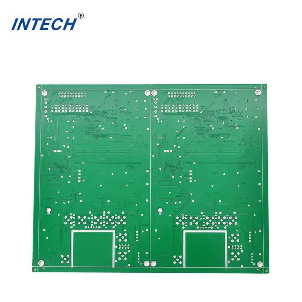 PCBA回路基板アセンブリ2層PCB加工中国の玩具メーカーピアノキーボード玩具