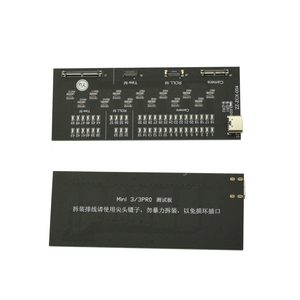 Gimbal Signal Cable Test Tool for <b>Mini</b> <b>3</b> / <b>3</b> <b>Pro</b> PTZ Transmission Line Test Board 10g Drone Replacement Repair Parts - Product Image 2