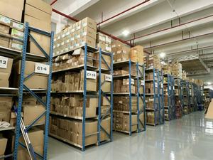 Te 6-pin không thấm nước 1-1718646-1 nữ khuếch đại tự động tăng tốc cảm biến Bộ chuyển đổi - Product Image 5