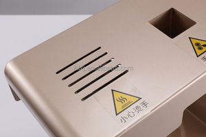 Presse à huile de sésame commerciale personnalisée Shenzhou de bonne qualité à froid - Product Image 5