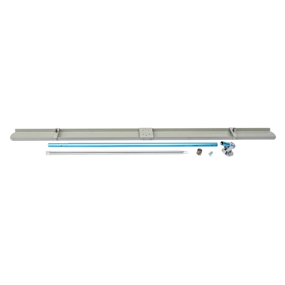 3M Channel Bull Float - Precision Concrete Leveling Tools