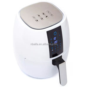 AiFA électrique 2.8L 3L <span class=keywords><strong>Meilleur</strong></span> Offre Spéciale Four <span class=keywords><strong>grille</strong></span>-<span class=keywords><strong>pain</strong></span> électrique <span class=keywords><strong>pas</strong></span> <span class=keywords><strong>cher</strong></span> marmite friteuses numériques sans huile - Product Image 6