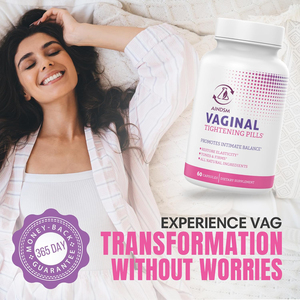 Cápsulas de Probióticos Vaginales Más Vendidas, Promueven el Equilibrio Íntimo, Cápsulas con Extracto de Saw Palmetto, Cápsulas de Probióticos Vaginales - Product Image 5