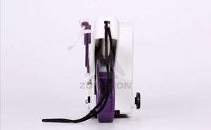 Etiquetadora Manual Semiautomática de Precios con Núcleo PLC para Etiquetar Verduras/Frutas/Alimentos y Mercancía de Supermercado - Product Image 3