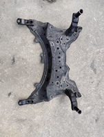Pièce de suspension automobile d'origine 5120102221 5120602060, arceau de suspension avant et arrière pour Toyota Corolla Levin CHR Frontlander 2019