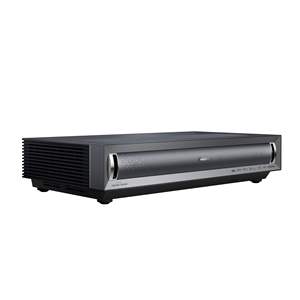 New Global Version Hisense PX3-PRO 3000:1 Contrast 3000 ANSI Lumens 4K Laser <b>Projector</b> Ultra-Short Throw Tri-Color 80–150 Inch - Product Image 1