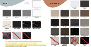 Offre spéciale Table à manger rectangulaire extensible italienne pieds en céramique mate en verre trempé de haute qualité pour meubles de maison - Product Image 4