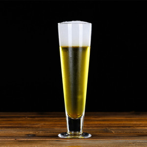 Logo personnalisé Impression En Forme De <span class=keywords><strong>Nonic</strong></span> <span class=keywords><strong>Pinte</strong></span> Artisanat Ipa Dégustation pilsner Bière Coupe En Verre à fond épais - Product Image 4