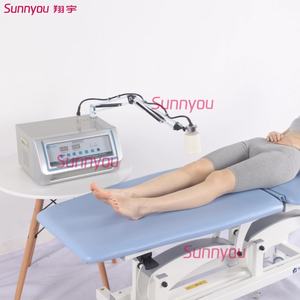 밀리미터 파 전자 레인지 치료 기계 물리 치료 장치 전자 레인지 치료 기계 - Product Image 2