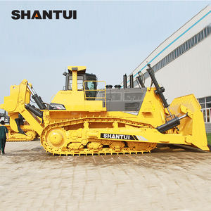 Nuevo y Potente Bulldozer RC Crawler SD90 SD90-C5 de 900HP con Gran Éxito de Ventas - Product Image 2