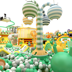 สนาม<span class=keywords><strong>เด็ก</strong></span>เล่นแบบอินเทอร์แอคทีฟเกมแบบสัมผัสธีมกระรอกติดตั้งบนผนังสำหรับเด็ก - Product Image 4