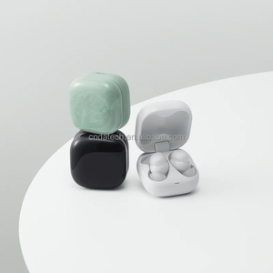 Écouteurs sport sans fil <span class=keywords><strong>LinkBuds</strong></span> Fit avec réduction de bruit, casque Bluetooth, écouteurs sans fil étanches IPX7 pour <span class=keywords><strong>Sony</strong></span> - Product Image 2