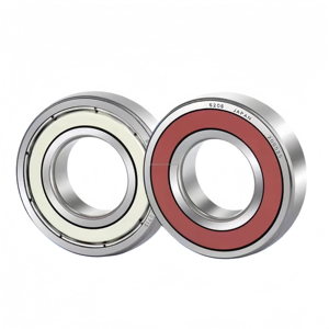 Chất <span class=keywords><strong>L</strong></span>ượng Ban Đầu Hàng Duy Nhất Rãnh Sâu Bóng Mang 6200 6201 6202 6200zz 6201zz 6202zz Cho Nhật Bản Máy Móc Có Sẵn - Product Image 5