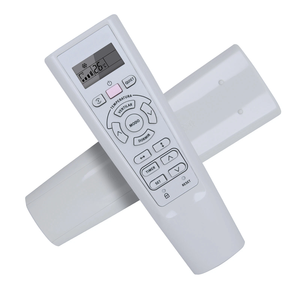 New Replacement <b>Remote</b> <b>Control</b> For Electrolux YR-W06 0150400865 Air Conditioner - Product Image 6