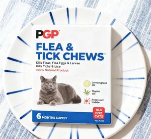 <span class=keywords><strong>Traitement</strong></span> de ver complet <span class=keywords><strong>pour</strong></span> chiens et chats en blister - Product Image 5
