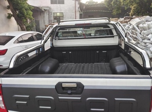 ลูกกลิ้งชัตเตอร์ฝากระบะTonneauสําหรับ<span class=keywords><strong>Ranger</strong></span> XL Xlt <span class=keywords><strong>Xls</strong></span> Raptor Wildtrak T9 T6 T7 T8 2023 - Product Image 6