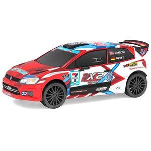 <span class=keywords><strong>Auto</strong></span> RC Rally ZD Racing RX12 Scala 1/12 Brushless 4WD RTR con Servo Impermeabile, Ammortizzatori a Olio, Velocità 80km/h, <span class=keywords><strong>Telaio</strong></span> in Alluminio - Product Image 1