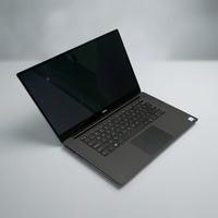 Ordinateur portable d'occasion 15,6 pouces en promotion pour XPS 15 9570 I7-8750G GTX 1050 Ti (4G) 16 Go de RAM 512 Go SSD – Idéal pour les professionnels et les étudiants