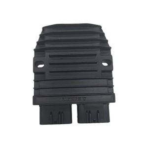 ตัวควบคุมแรงดันไฟฟ้ารถจักรยานยนต์จี๋หลง 14.5V 40A สำหรับ CFMoto 1250 Loncin 500 Everest 525 หมายเลขชิ้นส่วนพลาสติก 2460 - Product Image 3