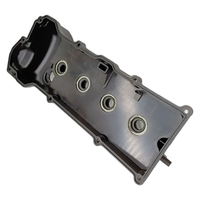 Tapa de Balancines del Motor B15 QG18 para Nissan Sentra 2000-2002 GXE XE Sedán 4 Puertas 13264-4Z011 132644Z011 13264-4M702 Directo de Fábrica