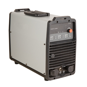 Oem xách tay DC biến tần <span class=keywords><strong>Plasma</strong></span> Cutter Power C-40i 220V <span class=keywords><strong>CNC</strong></span> điều khiển 14 Mét thép nhẹ thép không gỉ Máy cắt - Product Image 4