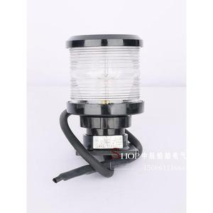 ไฟสัญญาณนำทางเรือแบบสว่าง CXH1/2/3/4/6 3P สำหรับเรือขนาดต่ำกว่า 12 เมตร - Product Image 4