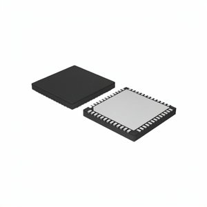 Clock Timing In Stock Electronics Component 52 VFQFN Exposed Pad NB3N121KMNR2G - Product Image 1